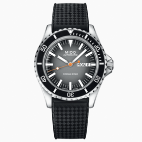 美度 MIDO 领航者系列纪念款长动能全自动机械腕表 M026.830.17.081.00