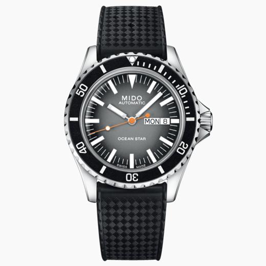 美度 MIDO 领航者系列纪念款长动能全自动机械腕表 M026.830.17.081.00 商品图0