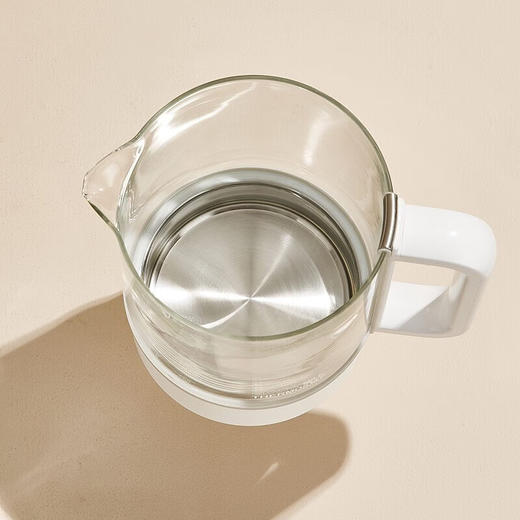 韩国 小白熊 多功能恒温热水壶 1300ml 商品图8