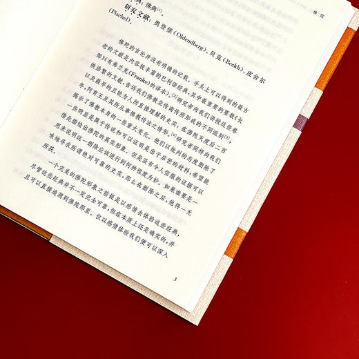 大哲学家 佛陀与龙树 雅斯贝尔斯著作集 精装 哲学思想研究 商品图8