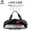 牛船长皮具公文包男真皮商务大容量文件包头层牛皮手提电脑包 商品缩略图3