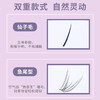 everbab 单簇假睫毛/镊子/胶水 商品缩略图2