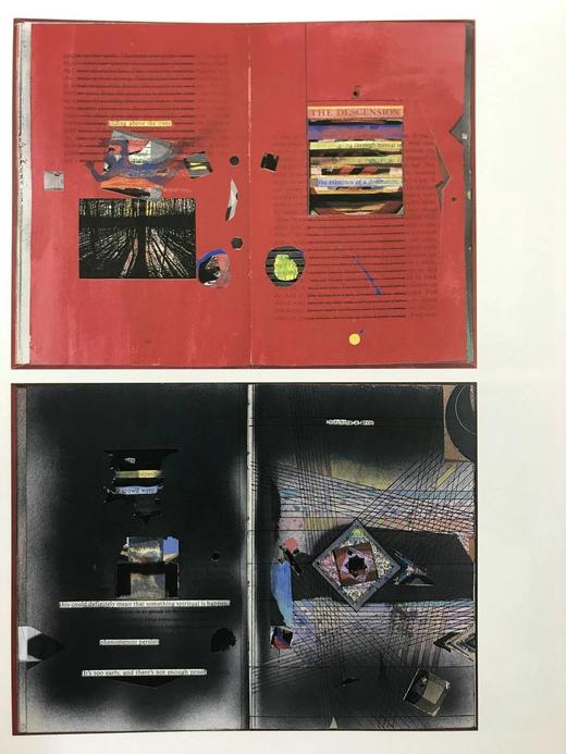 书籍的艺术 100幅彩色插图 精装16开 商品图8