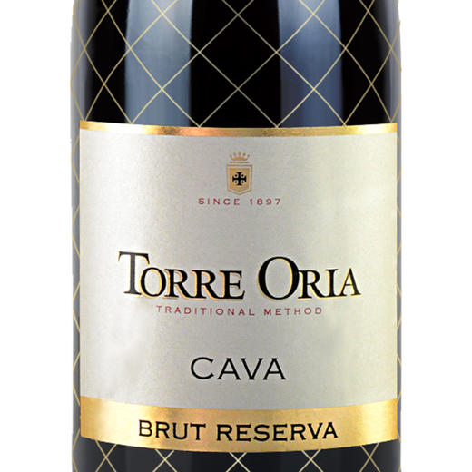 【官方正品】奥兰卡瓦珍藏起泡葡萄酒750ML*2 商品图3