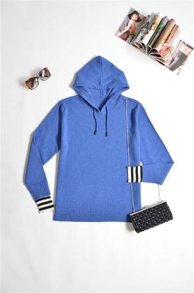 达琳可儿ZK47_针织衫_ZK