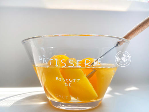 鸿兴源x每日良食大黄桃罐头】👶🏻童年都会有那么几个爱吃的😋😋，但又没机会多吃的东西❤️比如这清甜脆爽的🍑🍑黄桃罐头 商品图6