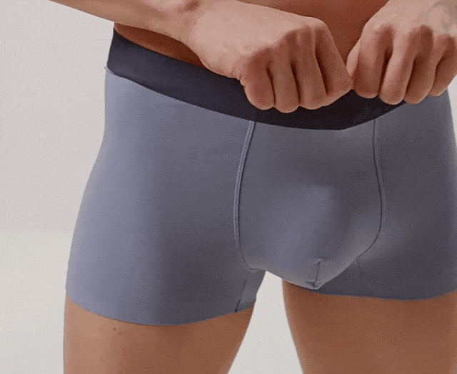 内裤这种东西，20元和200元差别有多大？