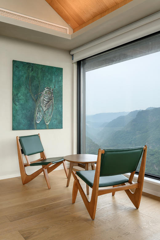 清风椅 商品图7