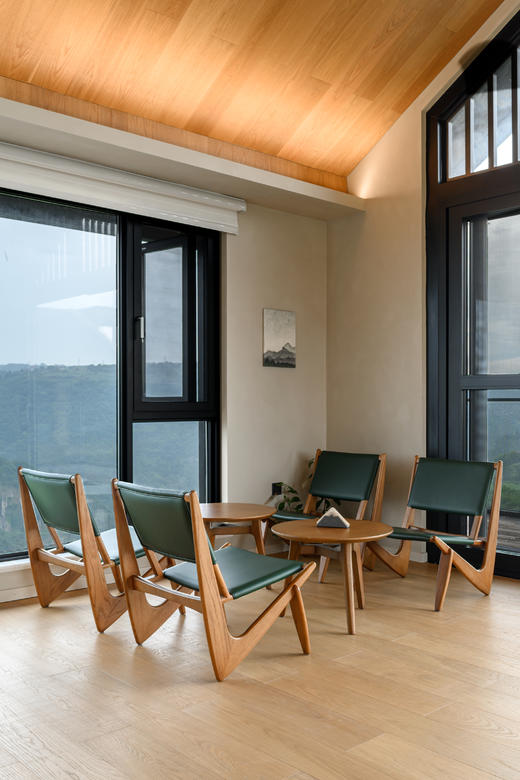 清风椅 商品图8