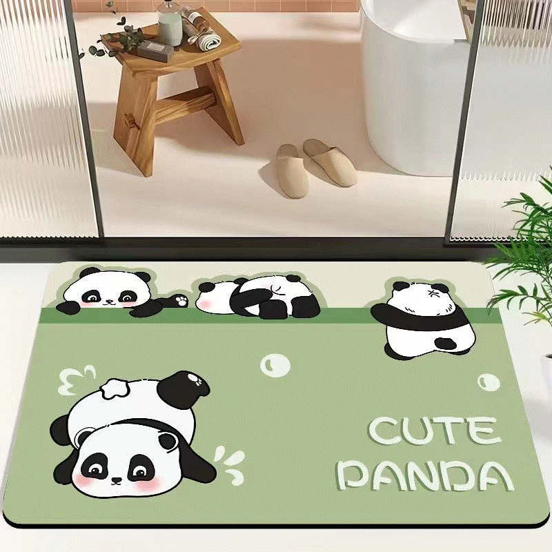 ✅全网都在用的超赞地垫，千万别错过