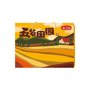 燕之坊五谷田园2.4kg