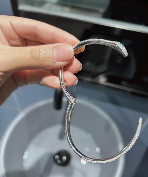 AP*灵蛇手镯 商品图4