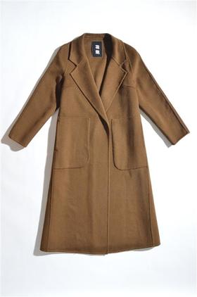 达琳可儿X9YH_长外套_ZK