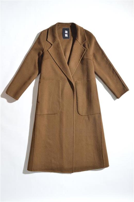 达琳可儿X9YH_长外套_ZK 商品图0