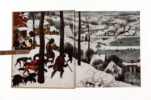 Pieter Bruegel / 彼得·勃鲁盖尔 商品图3