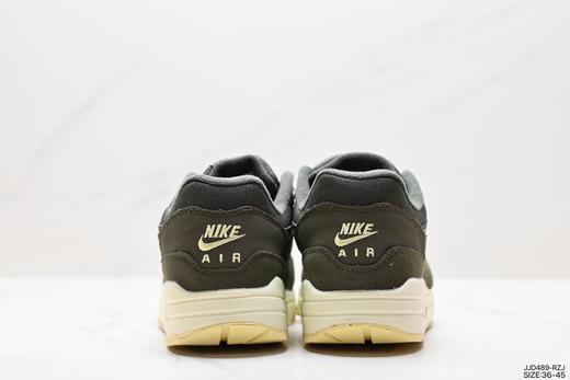 耐克Nike Air Max 1 Premium复古运动跑鞋875844-007男女鞋 商品图8