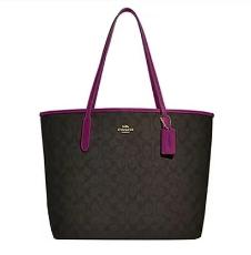 COACH托特单肩包5696 商品图0