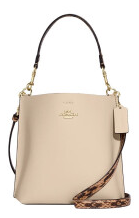 COACH女包水桶包斜挎包CB901