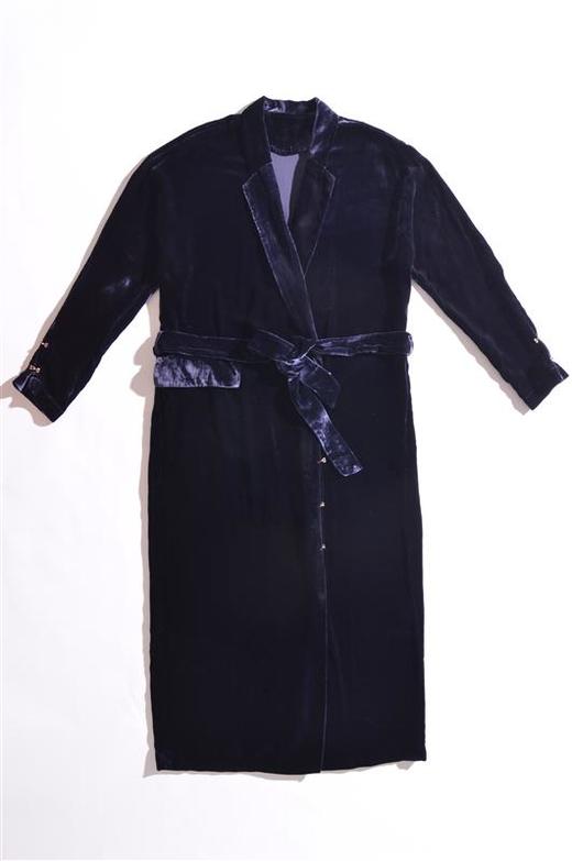 集拉米卡VYPW_连衣裙_ZK 商品图0