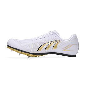 多威小钢炮2代钉鞋田径短跑中长跑钉鞋男女跑步钉子鞋PD33209