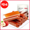 【满299减210】百草味山楂卷120g 商品缩略图2