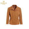 Gowani乔万尼商场同款秋冬新品女装小夹克短外套ET3B720805 商品缩略图4