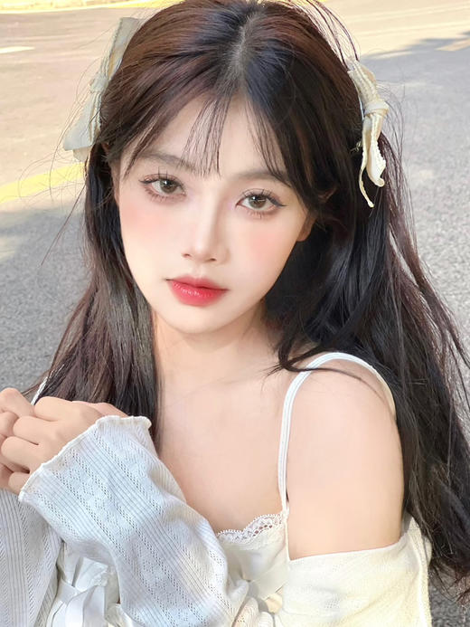 【日抛中直径】GUGUCON-一技春-14.2mm【日抛 0-800度 无525/575】 商品图8