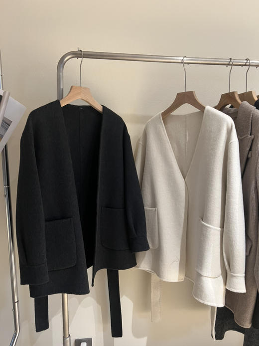 高定睡袍款 商品图6