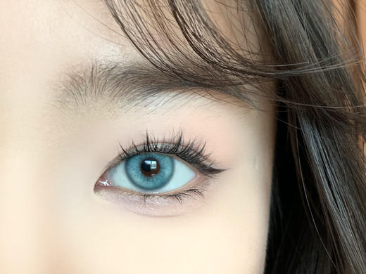 【混血日抛】亚特蓝·Chonos丨14.2mm（日抛/一盒10片装） 商品图10