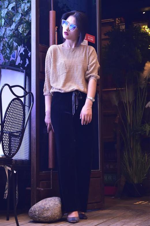 积度衣HED6_衬衫_ZK 商品图0