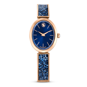 施华洛世奇 手表  5656822-F【不退不换，介意勿拍】