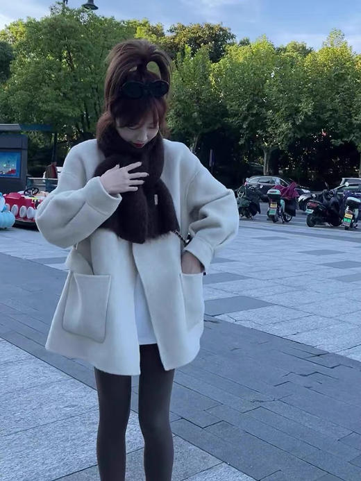 高定睡袍款 商品图5