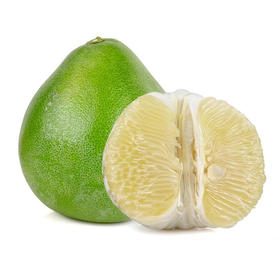 井冈蜜柚8斤（彩箱4-6个）