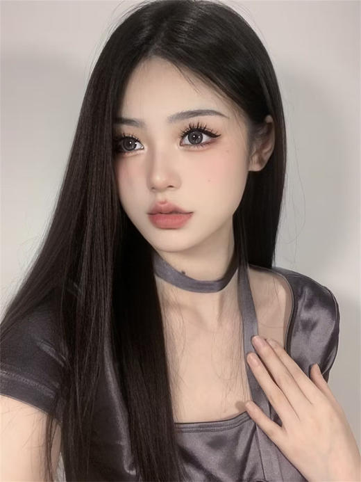 正品年抛 Doriscon pro系列雪里松 直径14.5着色直径13.9 韩国产 商品图4