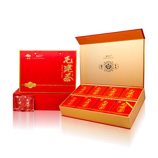 恭天下江山如画200g 商品图2