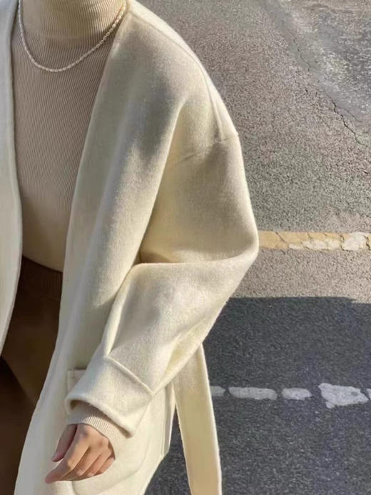 高定睡袍款 商品图0