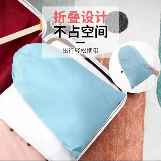 【秋冬必备】2023秋冬款过膝泡脚桶 商品图1