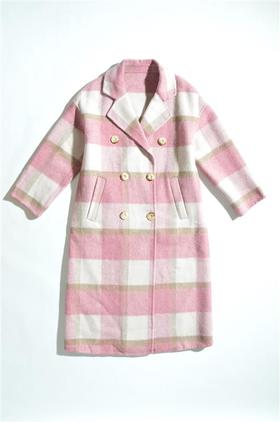 达琳可儿4QXF_长外套_ZK