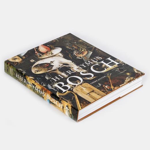 Hieronymus Bosch / 耶罗尼米斯·博斯 商品图1