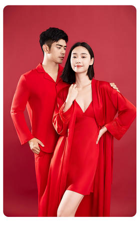 ​备婚and本命年必备的战袍💕