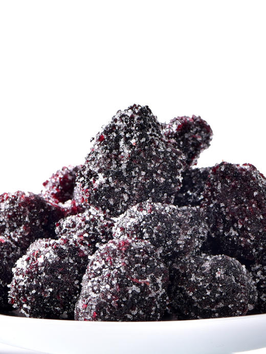 杞冠严选 | 福建归零农场 杨梅蜜饯 零添加 无公害 原味/冰糖两个口味 商品图3