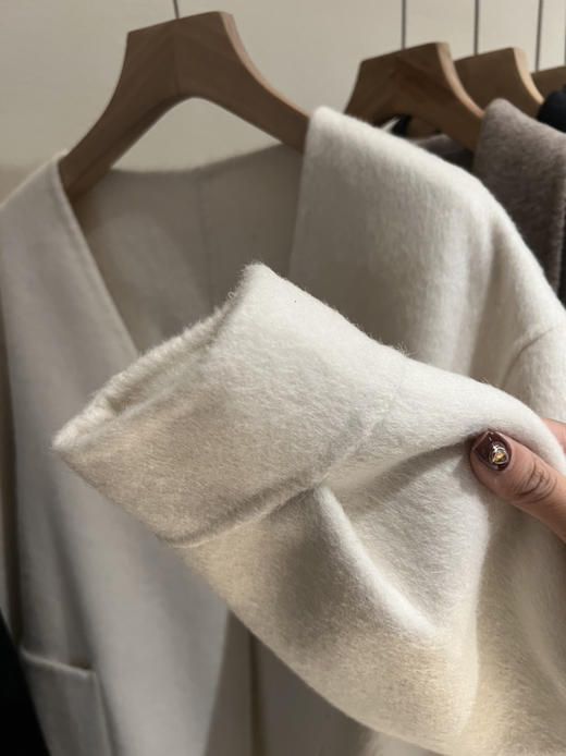 高定睡袍款 商品图8