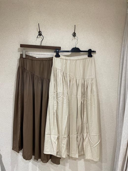 elsa esturgie不规则半裙 商品图14