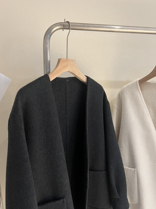 高定睡袍款 商品图7