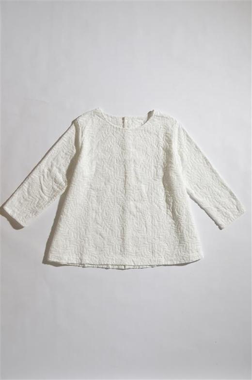 对位9MTL_娃娃衫_ZK 商品图0