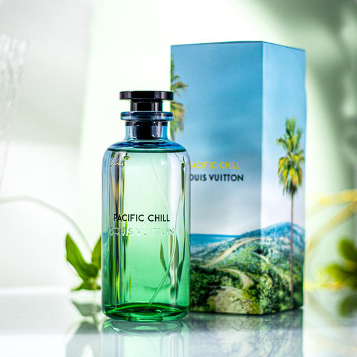 LV 路易威登 悠然海岸（太平洋海流） Louis Vuitton Pacific Chill 分装 商品图5