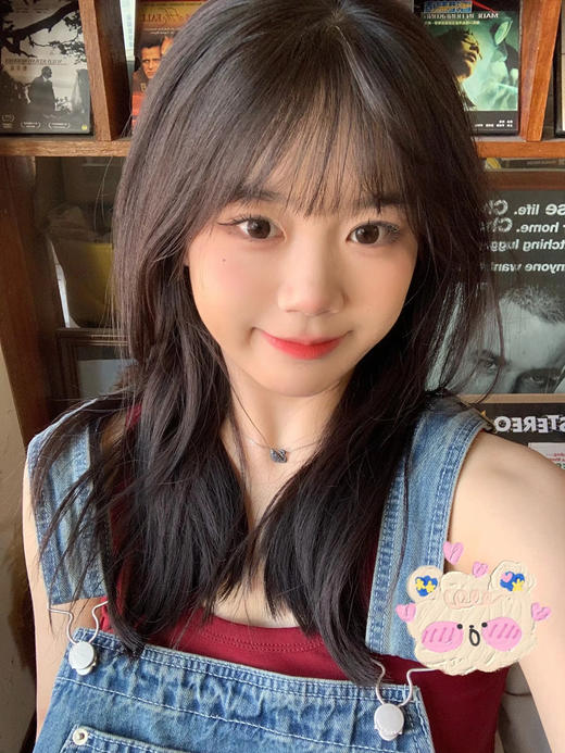 【日抛中直径】GUGUCON-可可糖-14.2mm【日抛 0-800度 无525/575】 商品图4