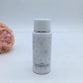【56元会员福利】黛珂AQ舒活化妆水30ml*2（中小样）  