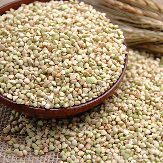 【静宁馆】静宁荞麦米  500g*2袋 商品图4