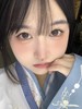 正品年抛 Doriscon pro系列加州桂 直径14.2着色直径13.6 韩国产 商品缩略图0
